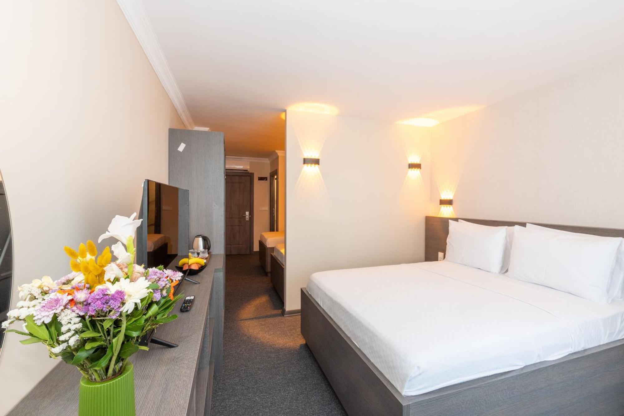 Mays Otel — Photos 3