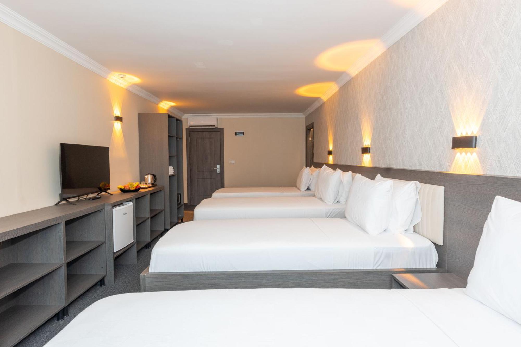 Mays Otel — Photos 1