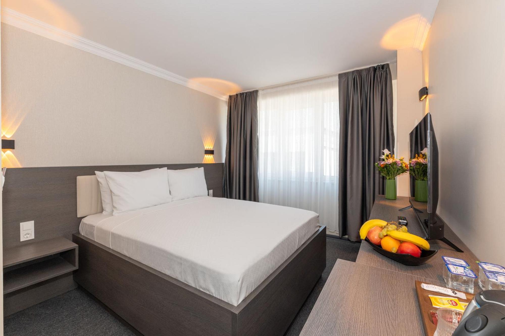 Mays Otel — Photos 2